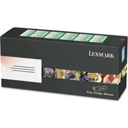 Lexmark Lasertoner, Gul - C232HY0, 2.300 Sidor