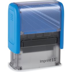 Imprint Stempel | Betalt