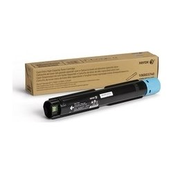 Xerox Lasertoner, Cyan - VersaLink C7020/7030