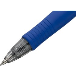 Pilot G-2 Rollerpen | M | Lyseblå
