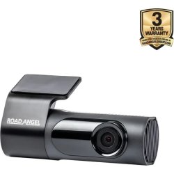 ROAD ANGEL Halo Ignite 2 1080p USB-C Dashcam