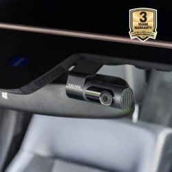 ROAD ANGEL Halo Ignite 2 1080p USB-C Dashcam