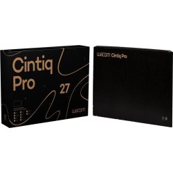 Wacom Pen Cintiq Pro 27" Display (2023)