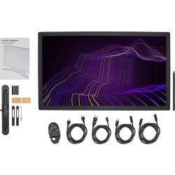 Wacom Pen Cintiq Pro 27" Display (2023)