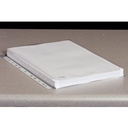 Leitz Plastlomme | A4 | Ekspanderende | 10 stk.