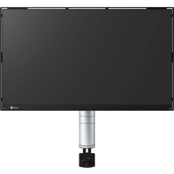 EIZO FlexScan FLT 24" skærm med monteringsarm