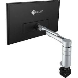 EIZO FlexScan FLT 24" skærm med monteringsarm