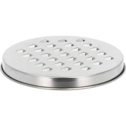 Blomsterbergs Røreskåle, 8 dele 3 + 5 liter, latte