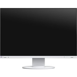 EIZO FlexScan EV2410R 24" monitor, hvid