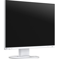 EIZO FlexScan EV2410R 24" monitor, hvid