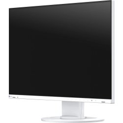 EIZO FlexScan EV2410R 24" monitor, hvid