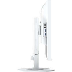 EIZO FlexScan EV2410R 24" monitor, hvid