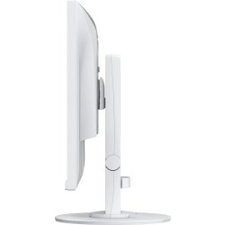 EIZO FlexScan EV2410R 24" monitor, hvid