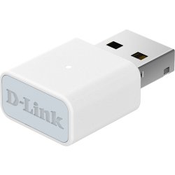 D-LINK USB Adapter, N300 Wi-Fi 4