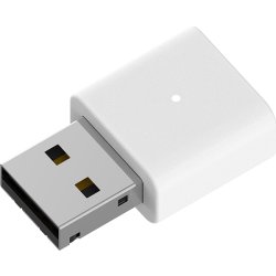 D-LINK USB Adapter, N300 Wi-Fi 4
