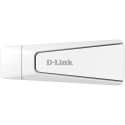 D-LINK USB Adapter, AX900 Wi-Fi 6