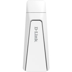 D-LINK USB Adapter, AX900 Wi-Fi 6