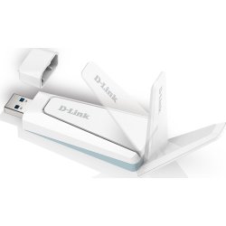 D-LINK USB Adapter, AX900 Wi-Fi 6