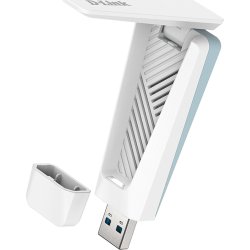 D-LINK USB Adapter, AX900 Wi-Fi 6