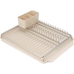 Brabantia Opvaskestativ, Soft Beige