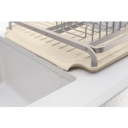 Brabantia Opvaskestativ, Soft Beige
