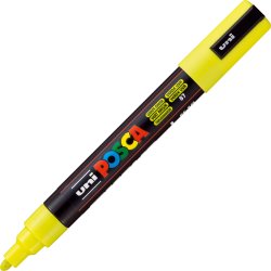 Posca Marker | PC-5M | M | 2,5 mm | Grape green