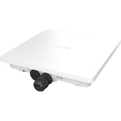 D-LINK Udendørs Access Point, AX3000, Wi-Fi 6