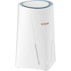 D-LINK SOHO Router - AX6000, Wi-Fi 6