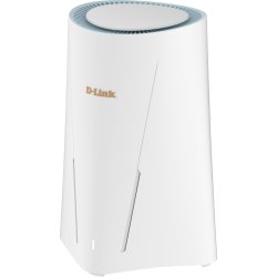 D-LINK SOHO Router - AX6000, Wi-Fi 6