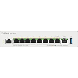 D-LINK Router, Business PoE