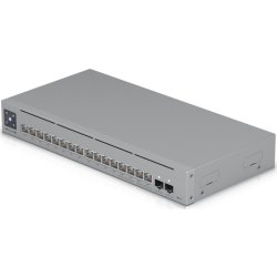 Ubiquiti A 16-port, Layer 3 switch