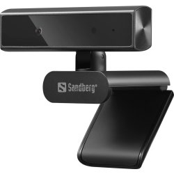 Sandberg Mini Face-ID Webcam