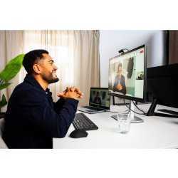 Sandberg Mini Face-ID Webcam