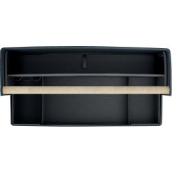 Leitz skrivebordsorganisator | Bærbar | Grå