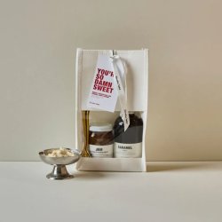 Nicolas Vahé Gavepose " You're So Damn Sweet"