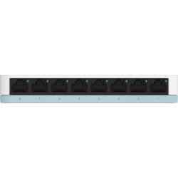 D-LINK Desktop Switch, 8-port, 10/100/1000 Gigabit