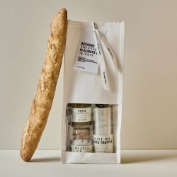 Nicolas Vahé Gavepose "Trufle Is Always In Season"