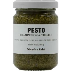 Nicolas Vahé Gavepose "Trufle Is Always In Season"