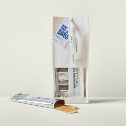 Nicolas Vahé Gavepose "Are You A Double Dipper?"