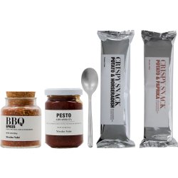 Nicolas Vahé Gavepose "Are You A Double Dipper?"