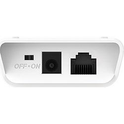 D-LINK Injektor, 1-Port, Gigabit PoE