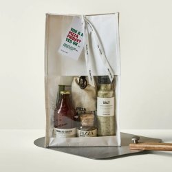 Nicolas Vahé Gavepose "You & Me, Pizza Friday"