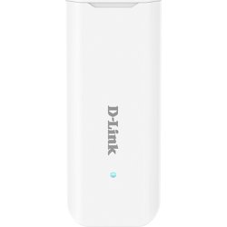 D-LINK USB Adapter, 4G LTE AX300 Wi-Fi 6