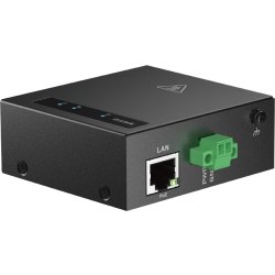 D-LINK Modem Router, 4G LTE M2M VPN PoE+