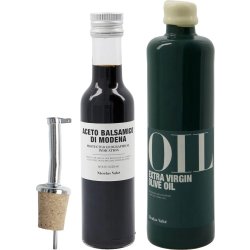 Nicolas Vahé Gavepose "Oil You Need Is Love And…"