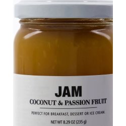 Nicolas Vahé Marmelade m. Kokos og Passion, 235g