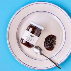 Nicolas Vahé Marmelade m. Figen, 240 g