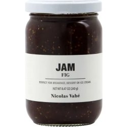 Nicolas Vahé Marmelade m. Figen, 240 g