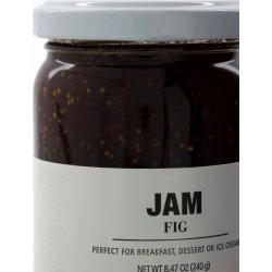 Nicolas Vahé Marmelade m. Figen, 240 g