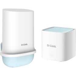 D-LINK Router, Udendørs, 5G, Wi-Fi, AX1500